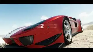 The Crew | Ford GT 2005