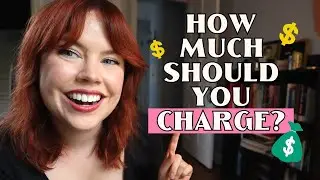 How Much to Charge for Freelance Writing: 3 Ways to Determine Your Rates