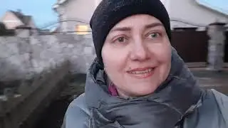 #19. Скучаю по внукам.