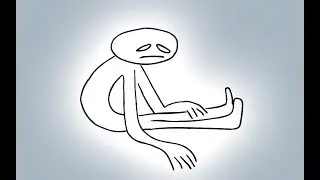 [Крик души] Почему у человека грустное ...?