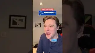 Who Is Running Boeing?? 