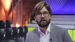 Интервью с Иваном Городецким, генеральным директором компании Okko