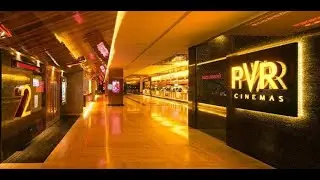 PVR Cinemax Cinemas R Odeon Mall, Ghatkopar Honest Review