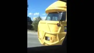 Peanut car? Peanut car.