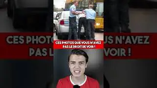 VOUS N'AVEZ PAS LE DROIT DE VOIR CES PHOTOS !