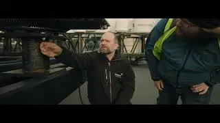Inmarsat Maritime's NexusWave: Technology Explained | Viasat