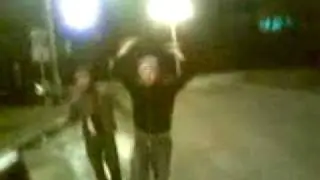 PR Promo блуд. вот так надо гулять... по ночам