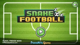Snake Football 