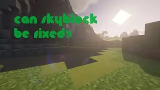 How Hypixel Skyblock went wrong... and how it can still be fixed