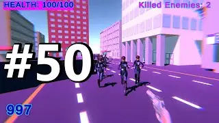Lesson 50. Download Audio Effects & Retrowave Music from Unity Asset Store | Unity 3D Tutorial 2024