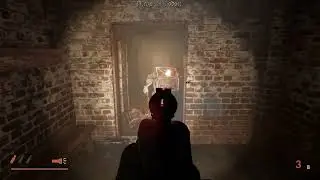 Industria (PC) Walkthrough Hardcore mode Institute (all notes)