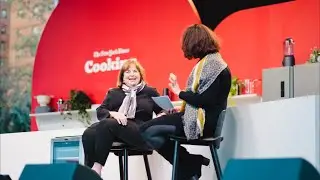 How Ina Garten Does It | The New York Times