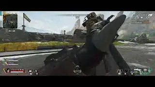 Apex Legends AMD Ryzen 5 5600x RTX 3060TI 8GB 16GB RAM 3440X1440