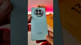 realme 13 5G Quick Unboxing 🔥#realme135g #realme13 #atultechbazaar