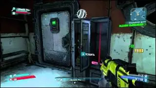 Borderlands 2 (Live!)