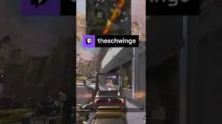 APEX LEGENS QUICK SHOT