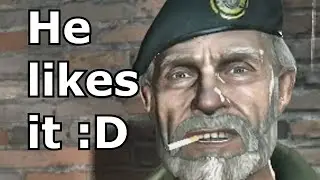 Bill likes this map :D - 