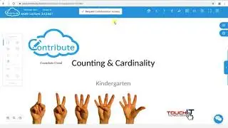 Contribute Cloud Tutorial 3.0  - Join a Session