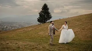 Teledysk ślubny - Paulina & Krzysztof - Moja Pasja Sosnowiec - www.art-foto-video.pl