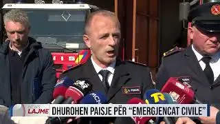 DHUROHEN PAISJE PËR 