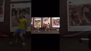 Мастер класс