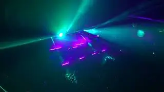 Thomas Mraz - Rolling Stoner | концерт в Москве 22.04.2018