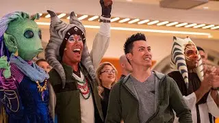 Did Disney just learn their lesson?