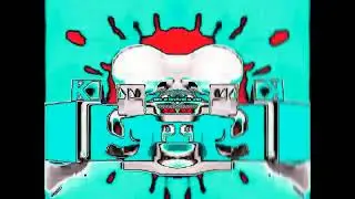 Klasky Csupo effects 2 BuenaFamiliaChorded Lost effect Confusion