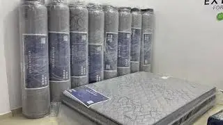 خطوات لاختيار ماطلة (matelas) المثالية لراحة جسمك{رقم0666818672}