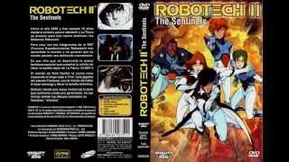 Robotech - Lifeline