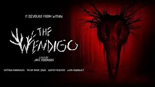 THE WENDIGO 📽️  FULL HORROR MOVIE | CREATURE FEATURE