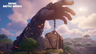 MINI VIDEO DEL EVENTO CAJA DE PANDORA #parati #fyp #viralvideo #fortnite #clips #chile #chilenos