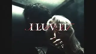 [FREE] SALUKI + SLAVA MARLOW + 2HOLLIS TYPE BEAT - I LUV IT