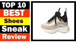 Top 10 Best Shoes Sneakers Review in 2021