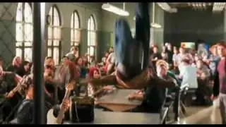 Fame Trailer