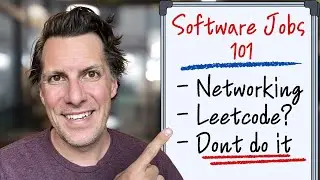 How to find your First Software Job - Ultimate Guide