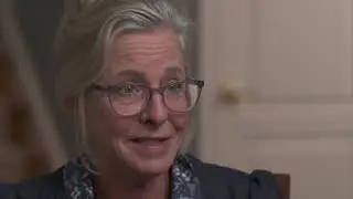 Advocate — Trone for Maryland