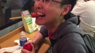 Catching Pokemon Part 1
