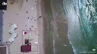 Tel Aviv - צילום רחפן צילום אווירי - Aerial Video