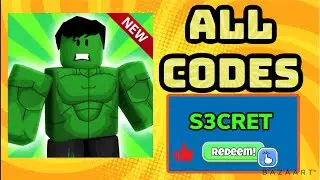 | NEW | 2 PLAYER SUPERHERO TYCOON CODES - ALL WORKING CODES - ROBLOX CODES - FREE GEMS