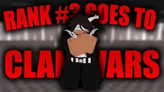 *LIVE* Rank #3 doing Clan Wars! | Type Soul