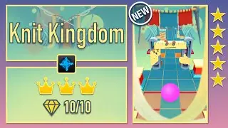 Rolling Sky [OFFICIAL] - Knit Kingdom🧵 | ★★★★★