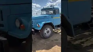 Зил 130