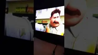 иди помойся!