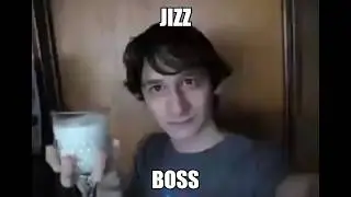 Yandere Dev Jizz Boss
