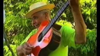 Johnny Rosario