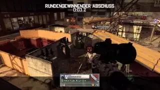 Kuyaa: Back on Mw2 | Sickest MW2 Clip