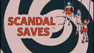 Scandal - Lyon XM