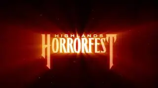 Highlands Horrorfest Teaser