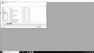Creating a new EndNote library in Endnote desktop